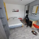 Apartment Beausejour Niort