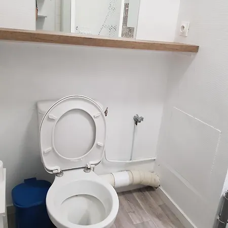 Beausejour דירה *