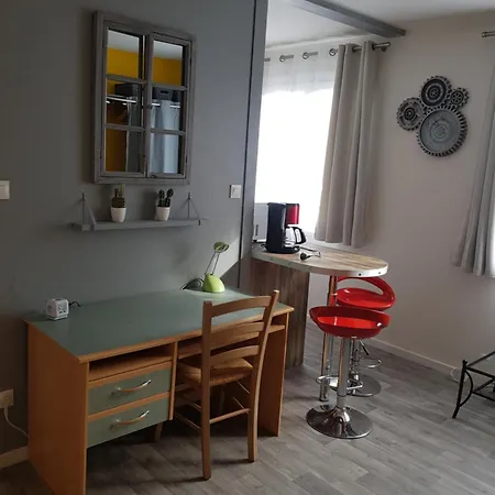 Beausejour Niort