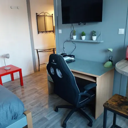 Beausejour ניורט