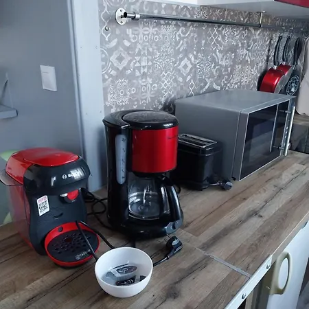 Beauséjour Apartamento *