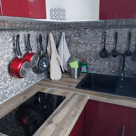 Beauséjour Apartamento Niort