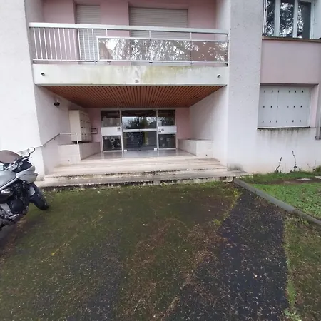 Apartment Beausejour
