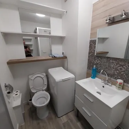 Apartment Beausejour