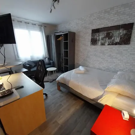 Apartment Beausejour