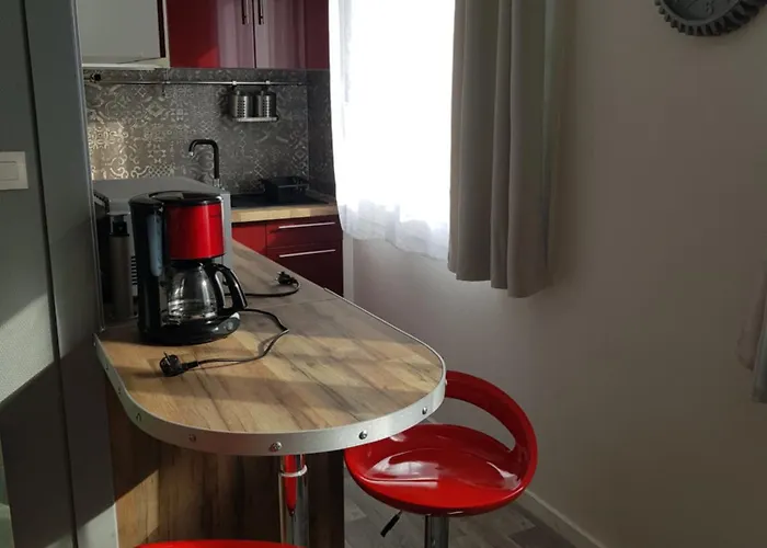 Beauséjour Apartamento