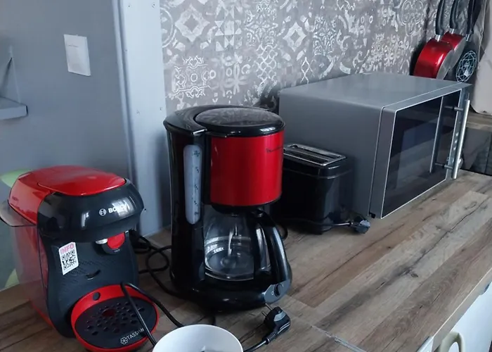 Beauséjour Apartamento *