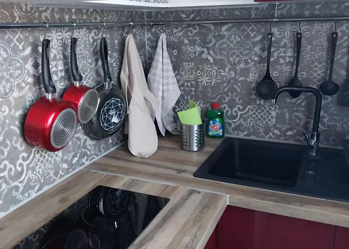 Beauséjour Apartamento Niort