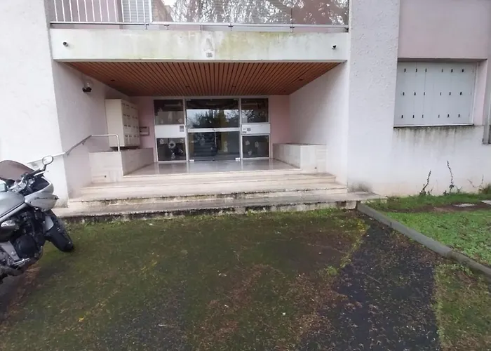 Apartamento Beauséjour