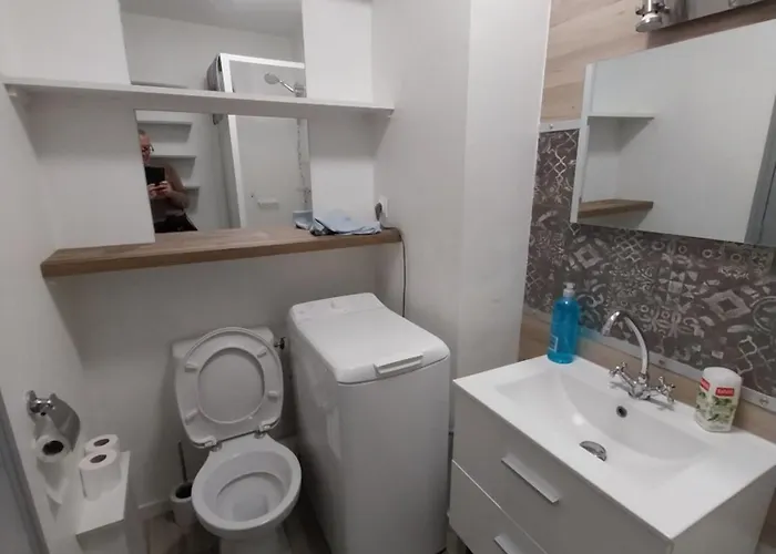 Apartamento Beauséjour